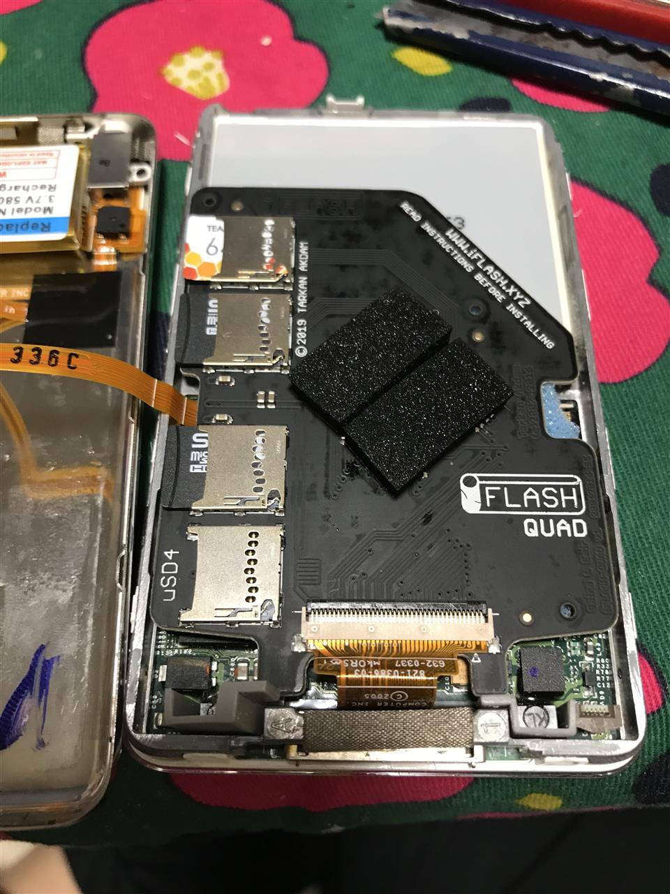 iflash quad iflash quad