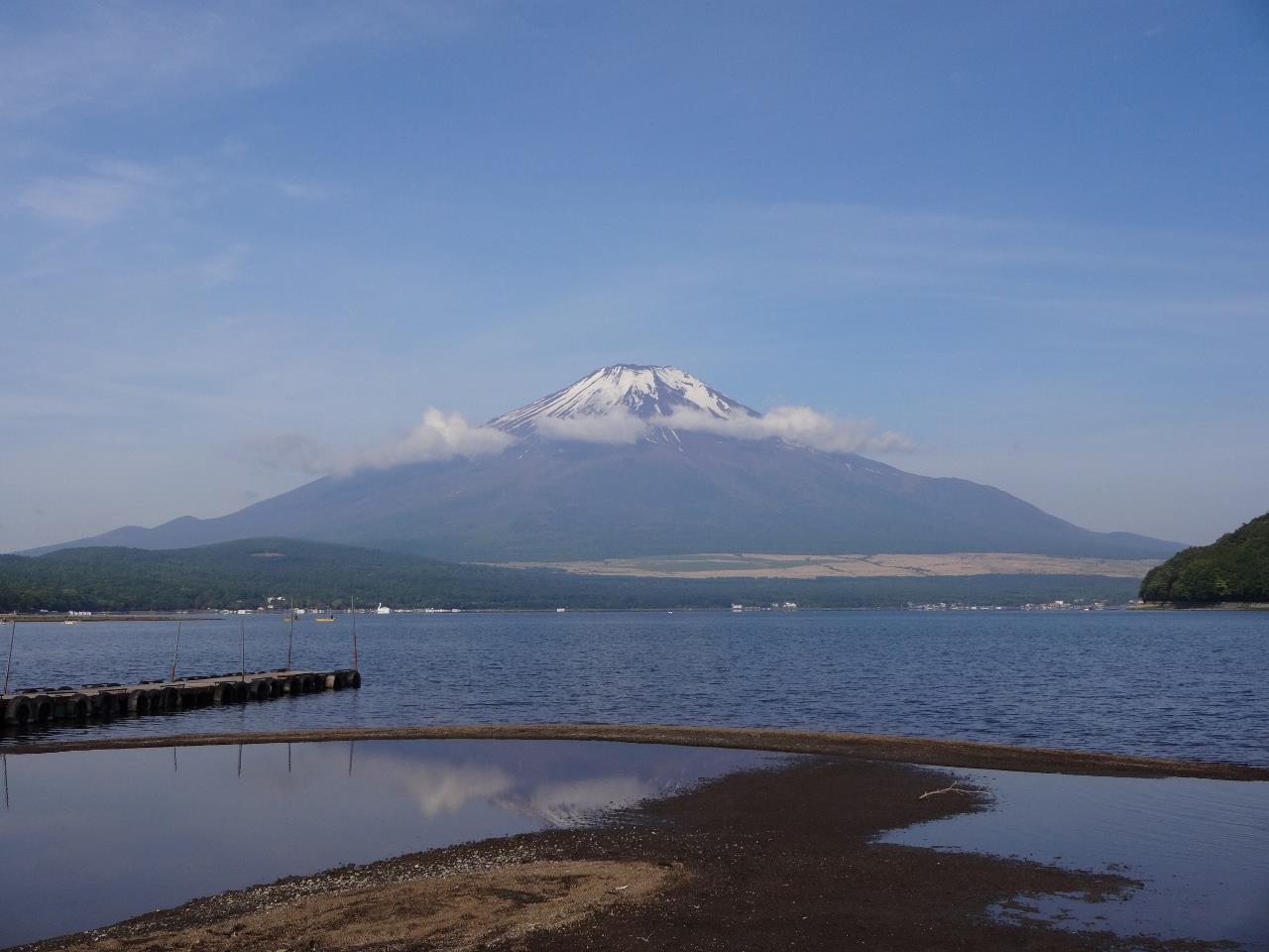 西湖のいやしの里 根場 Hm3のブログ Hm3のページ みんカラ