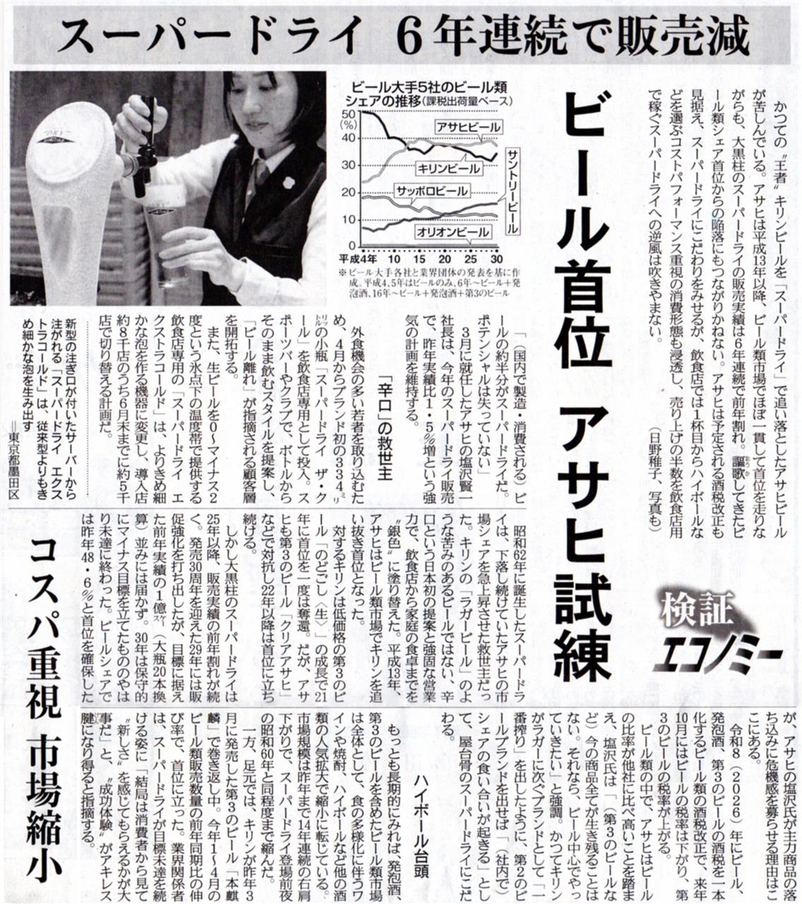 産経新聞