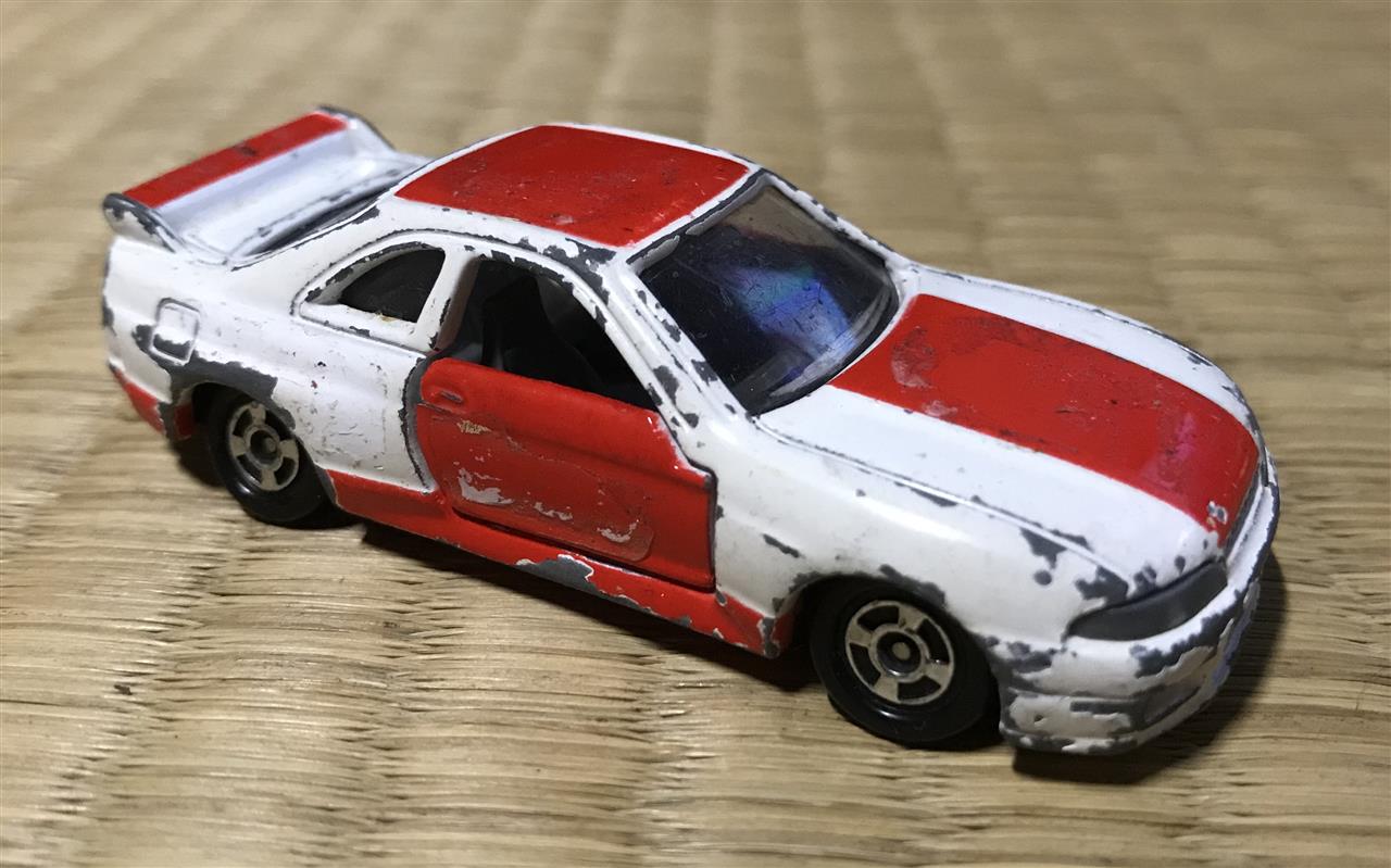 19年6月の月別ブログ一覧 ﾏｽﾀﾝｸﾞのページ みんカラ 4ページ目