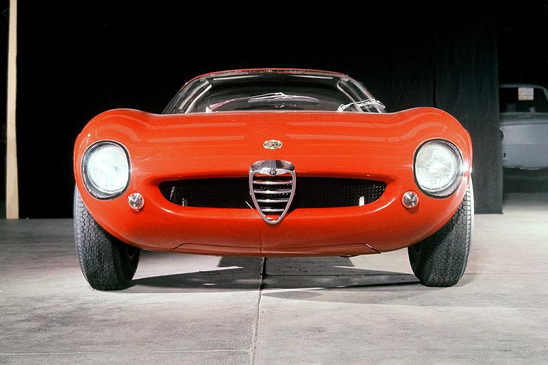 AlfaRomeo Canguro の真実に迫ってみる。｜Rawgan67のブログ｜我