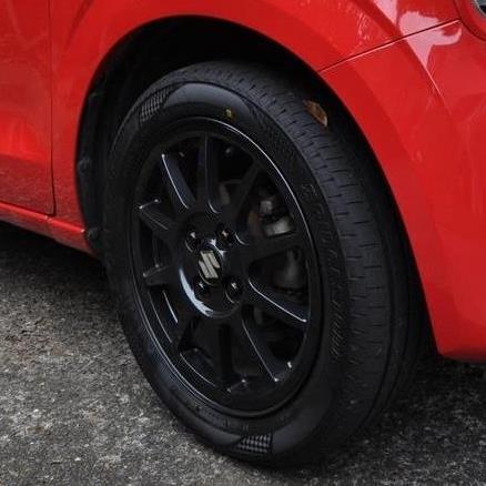ずっと愛用しているタイヤワックス Ha36 Alto Xのブログ Ha36 Alto Xのページ みんカラ