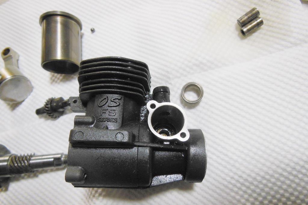 PARTS & ACCESSORIES