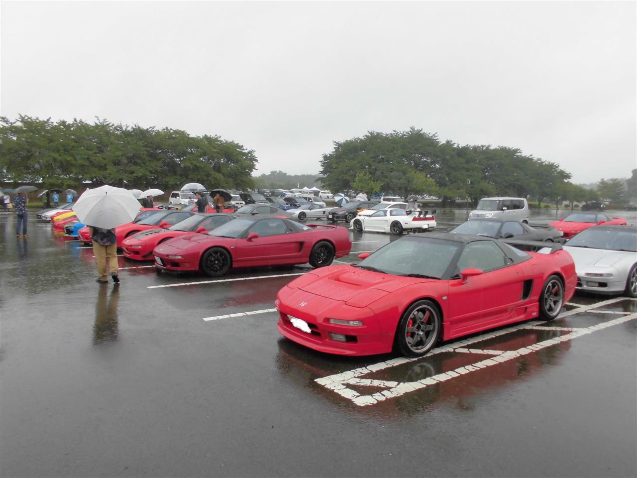 ふくしまnsxミーティング19に参加してきました 19年7月14日 Ra272のブログ F1 World Championship All Honda Ra272 Ra300 Ra106 みんカラ ふくしまnsxミーティング19に参加してきました 19年7月14日 Ra272のブログ F1 World Championship All Honda Ra272 Ra300 Ra106 みんカラ