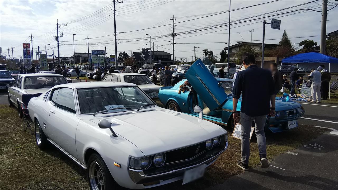 19年7月の月別ブログ一覧 セリカ隊長のページ みんカラ