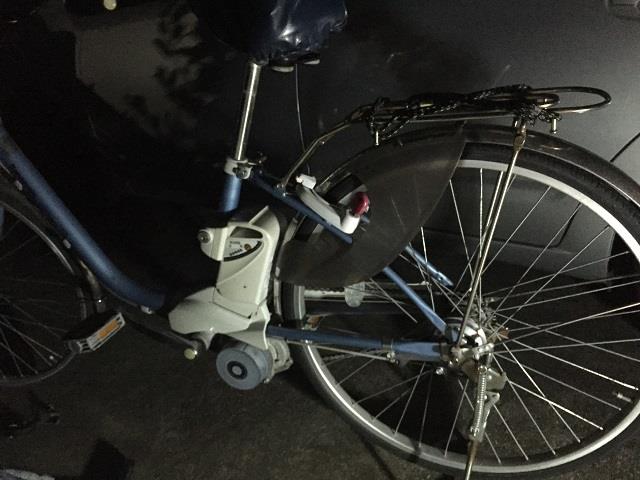 メガドンキ 自転車