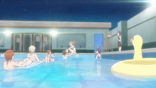 爽やかな朝は 女子高生の無駄づかい8話 Obaqのブログ Obaqのページ みんカラ 爽やかな朝は 女子高生の無駄づかい8話 Obaqのブログ Obaqのページ みんカラ