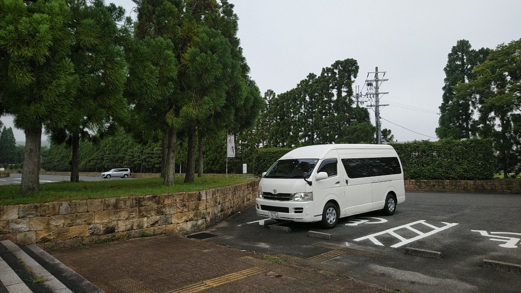 孫とハイエースで車中泊 Chanpuのブログ 車 バイク 田舎暮らしを愛する みんカラ