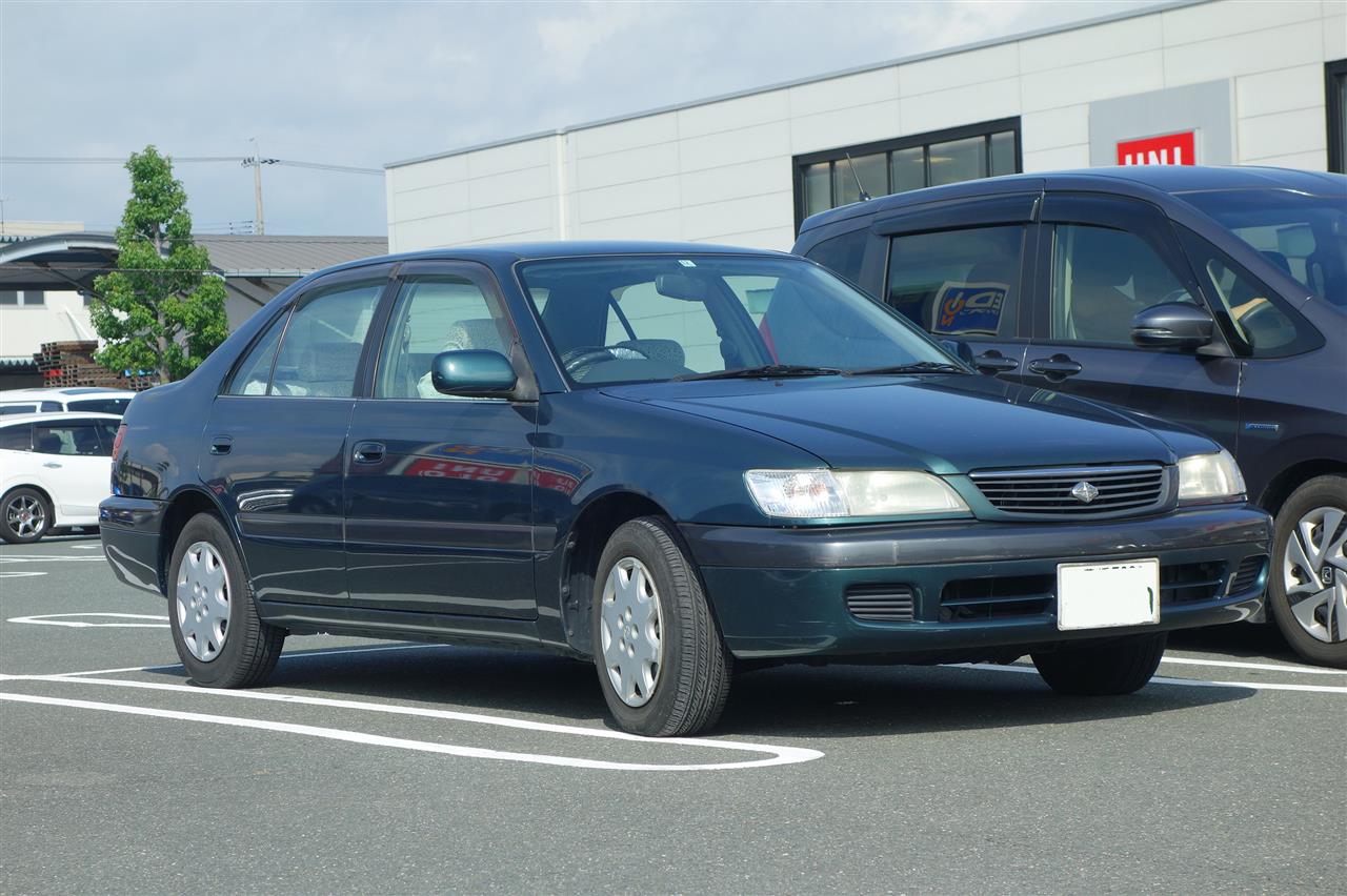 90年代のセダン ハードトップに思いを致す 凌志のブログ 凌志のページ みんカラ