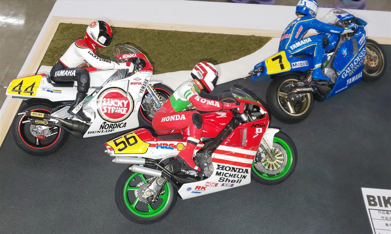 バリバリ伝説 ラルフが ガンボーイが バイクのふるさと浜松へ降臨 Team1991のブログ Team1991のページ みんカラ バリバリ伝説 ラルフが ガンボーイが バイクのふるさと浜松へ降臨 Team1991のブログ Team1991のページ みんカラ
