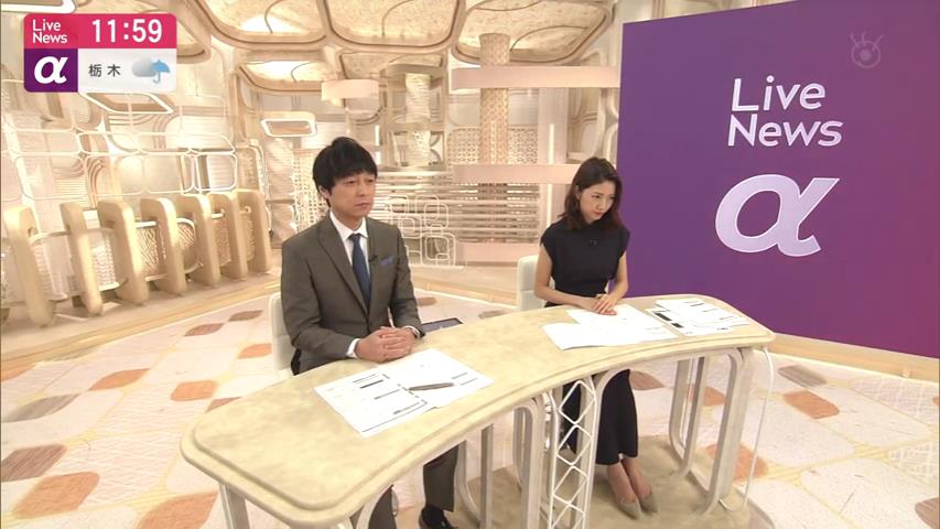 Live News α