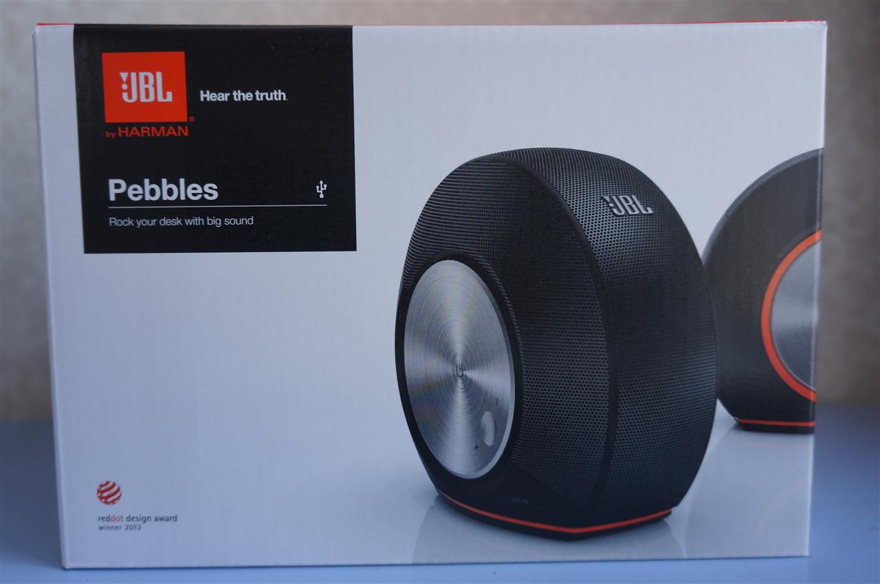 Amazon.co.jp: JBL Pebbles バスパワードスピーカー USB/DAC内蔵