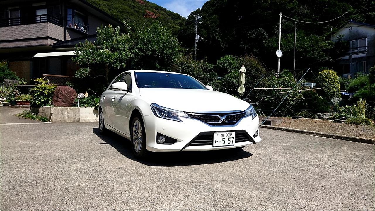 トヨタ 130系 マークx 250g 堂山のブログ 走 美 快 New Drive Experience みんカラ トヨタ 130系 マークx 250g 堂山のブログ 走 美 快 New Drive Experience みんカラ