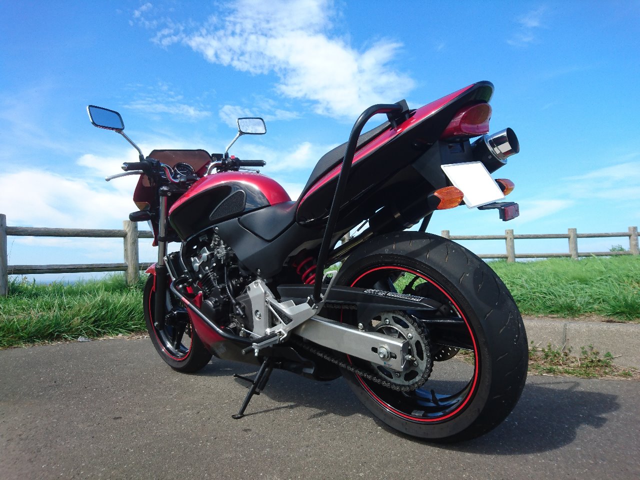 ホーネット250 ホンダ クルマレビュー みんカラ 5ページ目 ホーネット250 ホンダ クルマレビュー みんカラ 5ページ目
