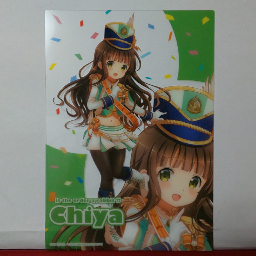 ごちうさ千夜ちゃん かわいい 中日本鐵道のブログ 鉄道むすめ 萌え美少女キャラクター 水平対向 みんカラ ごちうさ千夜ちゃん かわいい 中日本鐵道のブログ 鉄道むすめ 萌え美少女キャラクター 水平対向 みんカラ