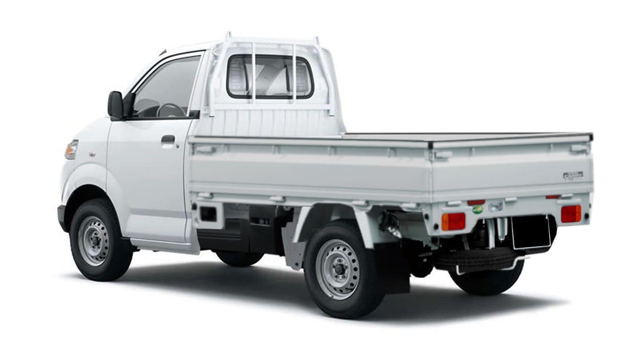 スズキ ランディバン トラック Nahan C35のブログ Nahanのブログ みんカラ スズキ ランディバン トラック Nahan C35のブログ Nahanのブログ みんカラ