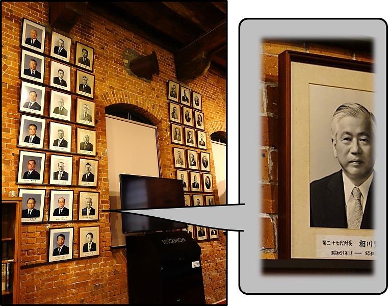 19 9 7 Sat 三菱長崎造船所 史料館 かえで のブログ かえで君のデリカｄ ５ 日記 みんカラ