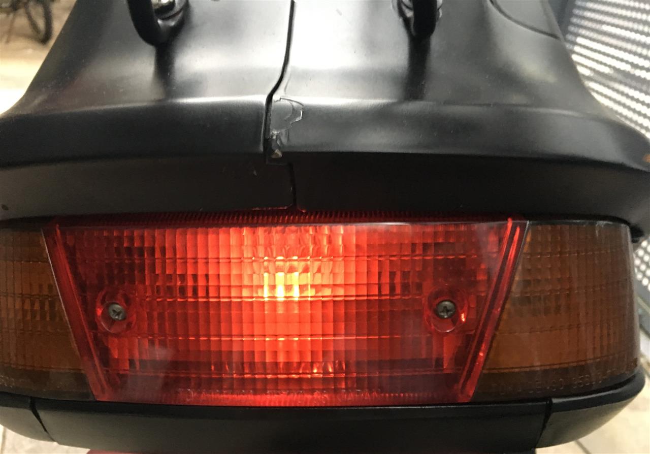 アドレスV100買いました③ ～今後の話とか～｜konkiのブログ