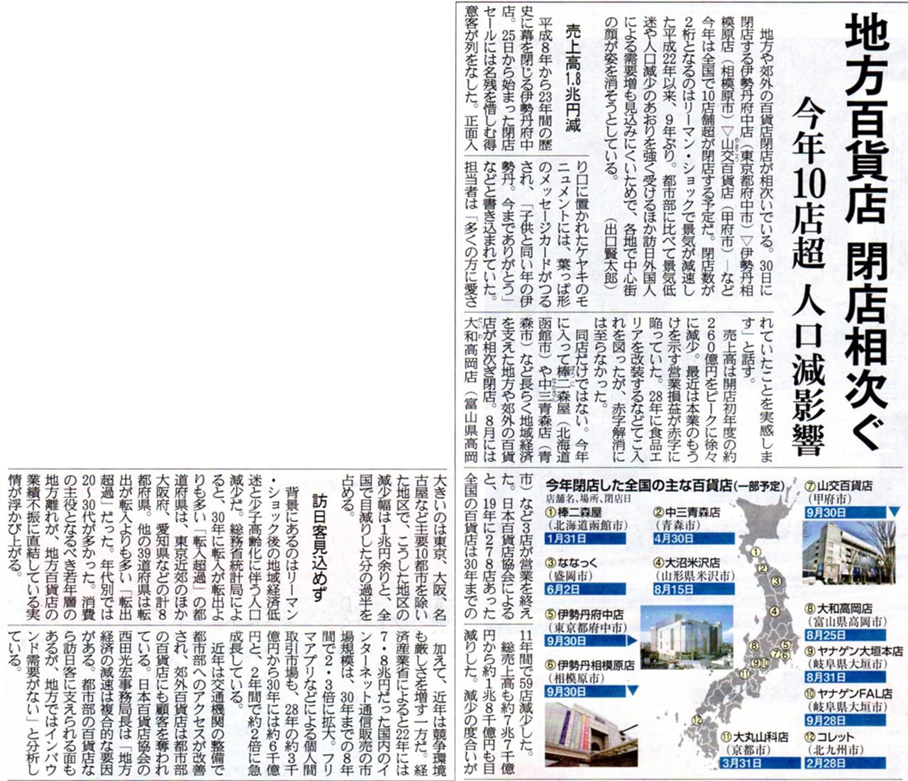 産経新聞