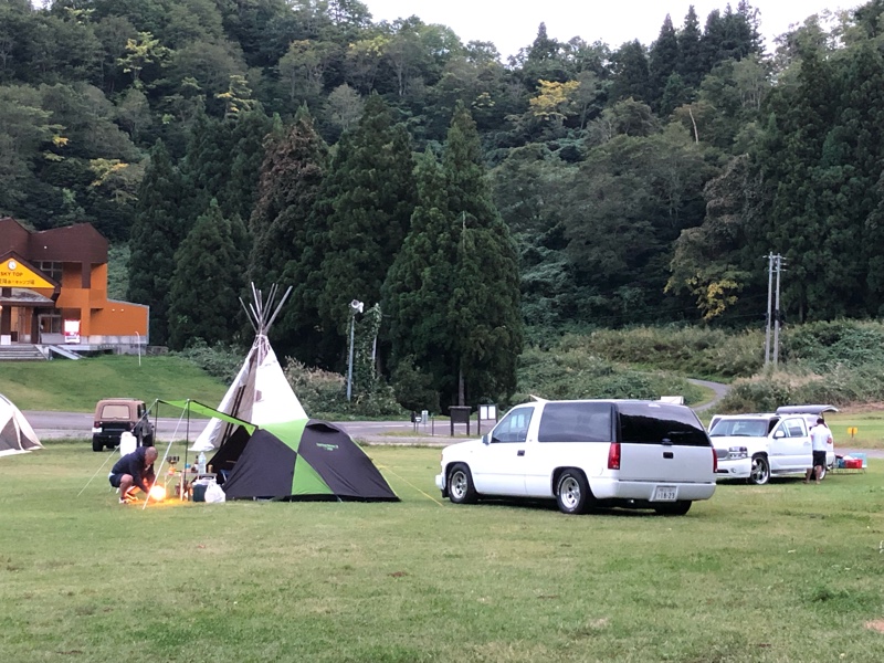 アメ車でキャンプ まるサンのブログ まるサンのページ みんカラ アメ車でキャンプ まるサンのブログ まるサンのページ みんカラ