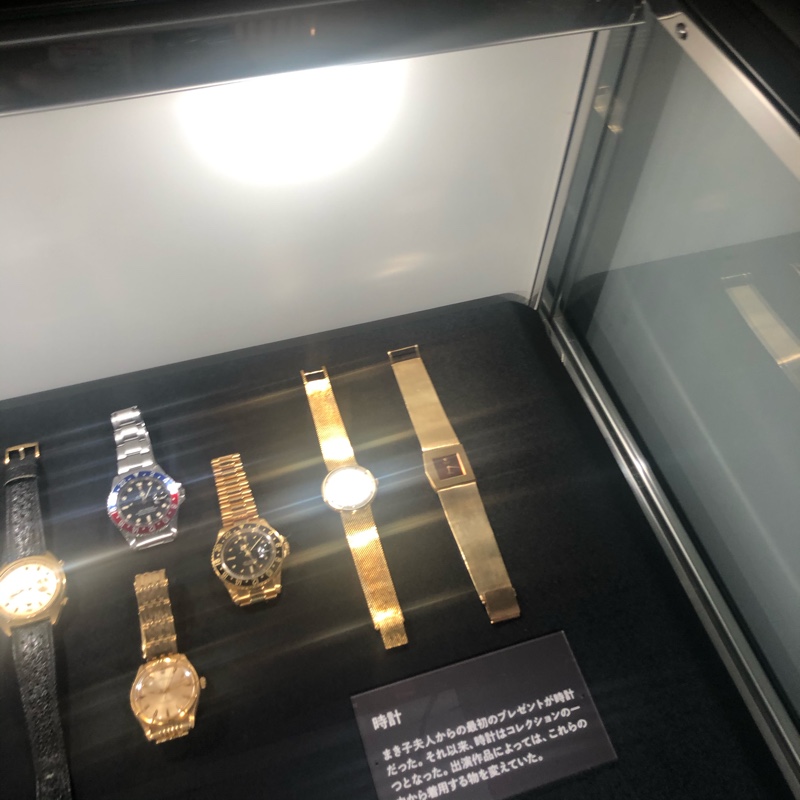 石原裕次郎の軌跡展 In宇都宮 コンセプトのブログ コンセプトのページ みんカラ