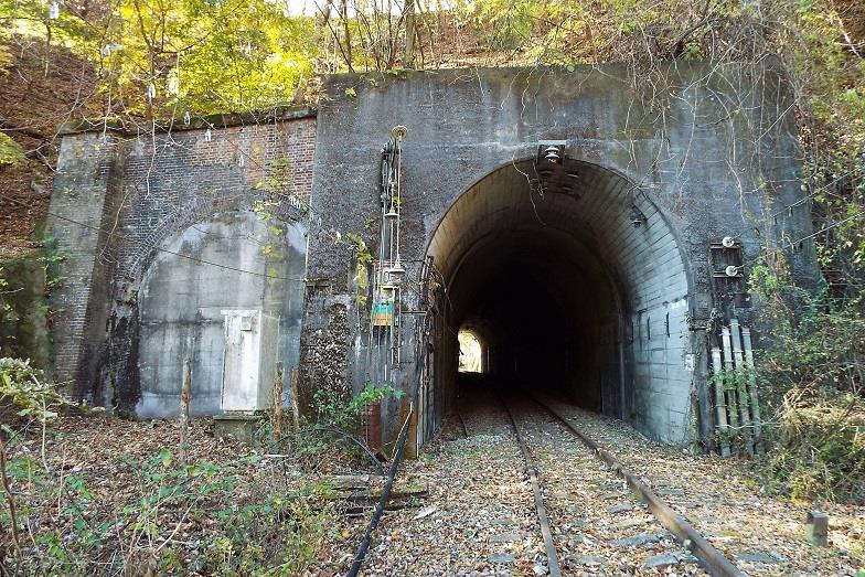 旧信越本線 碓氷峠廃線跡 碓氷第十三橋梁 碓氷第18ずい道 小林あにのブログ 小林あにのページ みんカラ 旧信越本線 碓氷峠廃線跡 碓氷第十三橋梁 碓氷第18ずい道 小林あにのブログ 小林あにのページ みんカラ