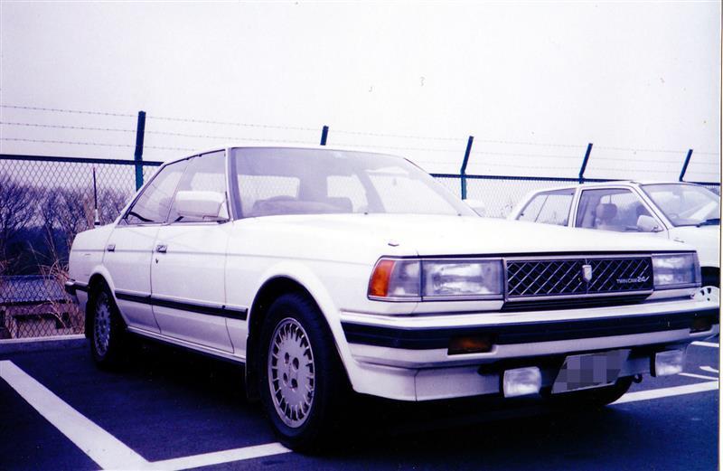 珍車PART843｜元Gureのブログ｜イケてるっしょ!?迫力エボⅣ顔に