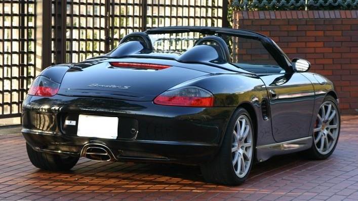 定年ポルシェ 200万円でポルシェに乗る Ureakのブログ あがりのポルシェ みんカラ