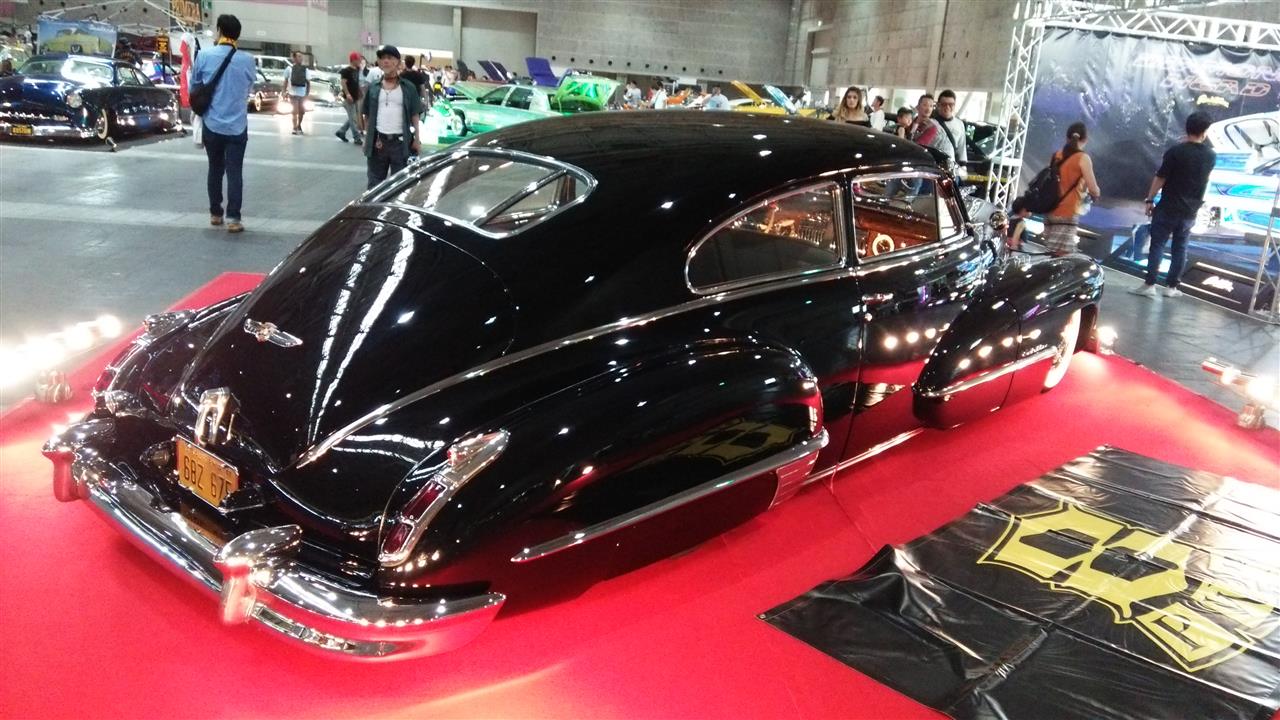 過去ネタ California Times 17 Garage32のブログ Cadillacstyle Life みんカラ
