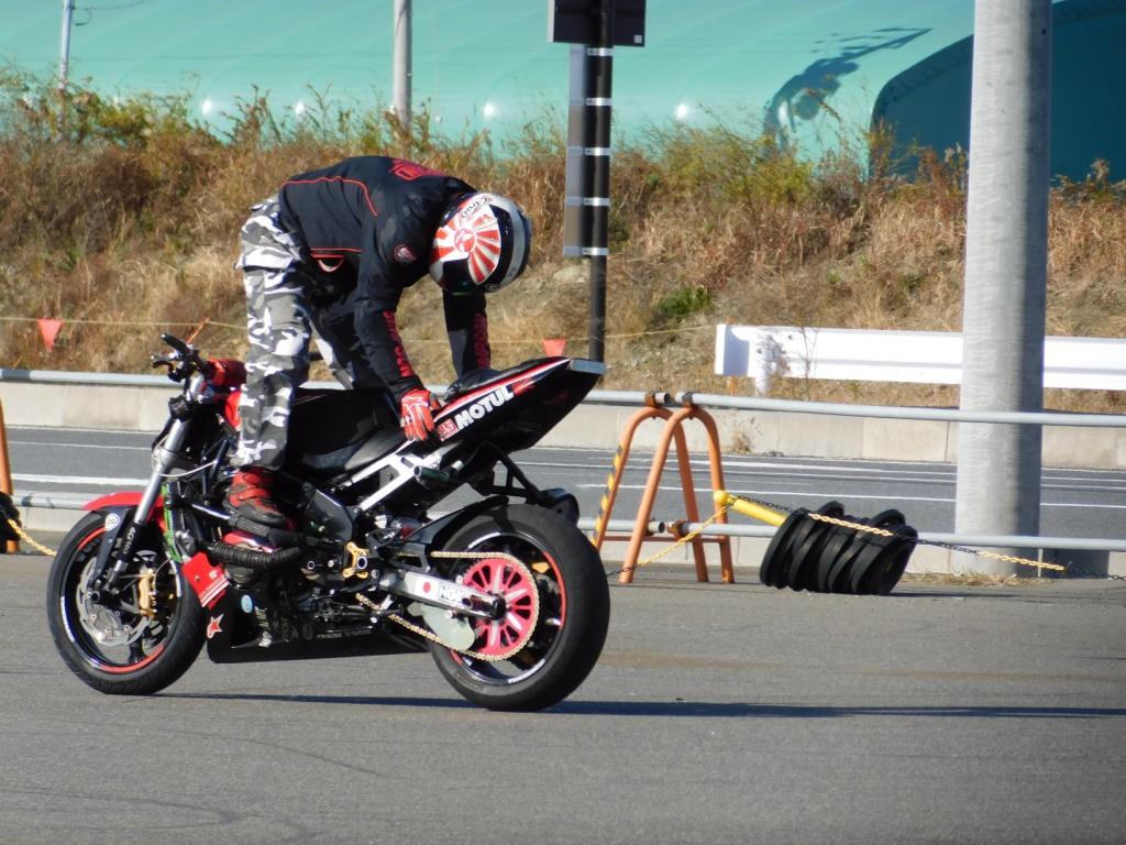 エクストリームライディング バイクスタント Sid Hのブログ Sidのページ みんカラ