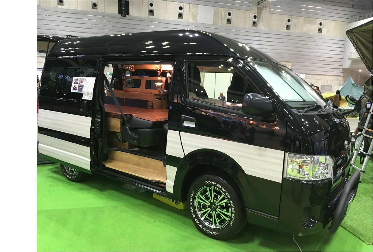 釣りフェスティバル In Yokohama Ktのブログ Ktのページ みんカラ