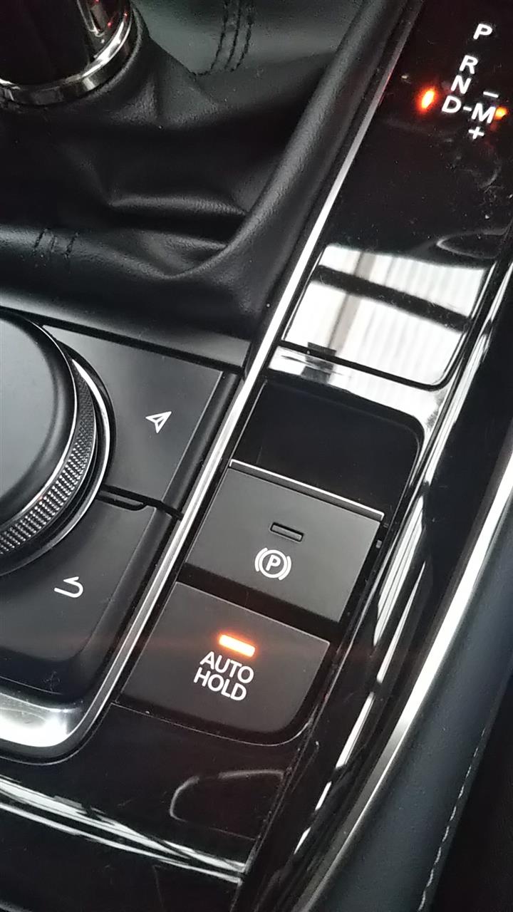 今さらですが 最近知った便利な機能 汗 ブレザー24のブログ Open Car Only みんカラ