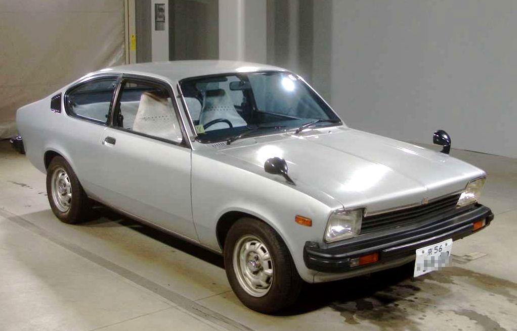 珍車PART849｜元Gureのブログ｜イケてるっしょ!?迫力エボⅣ顔に