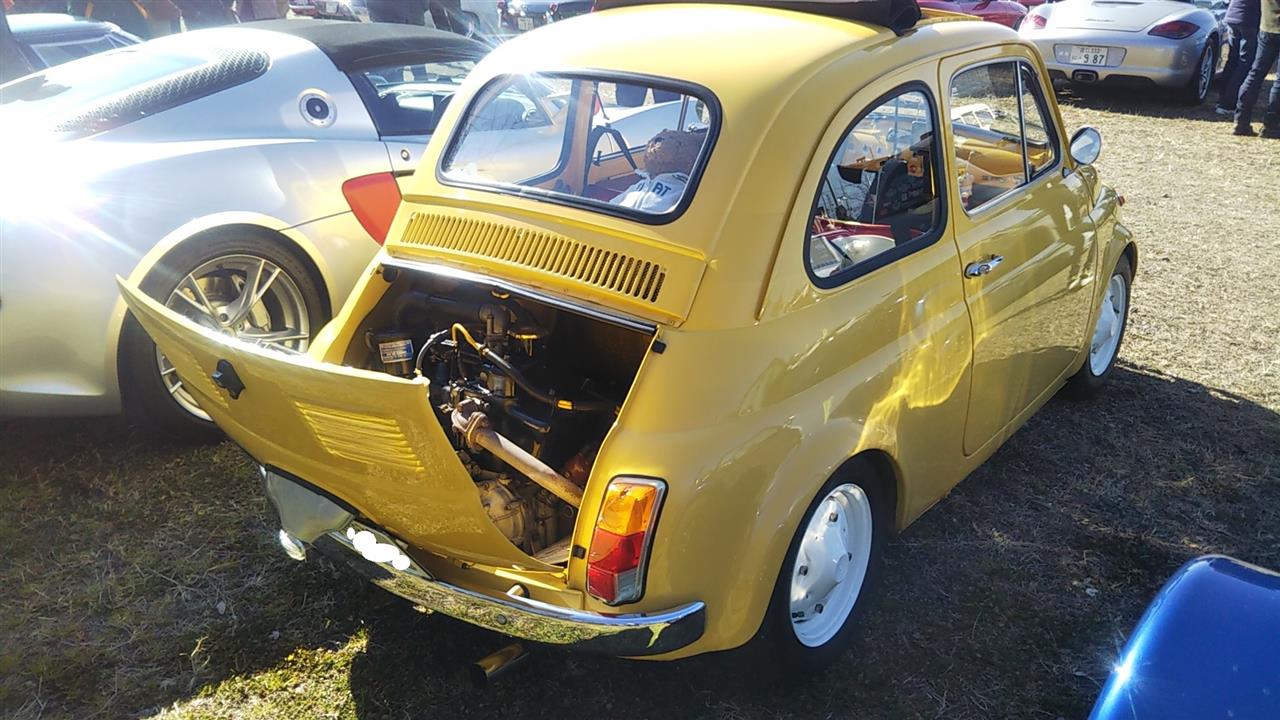 ルパンの車 カエル好きのブログ カエル好きのページ みんカラ