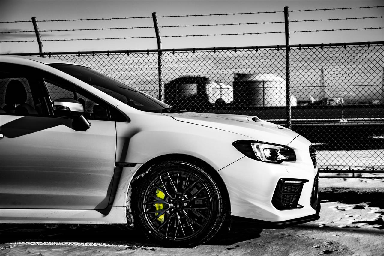 超快適atを捨ててmtに替える覚悟 Vab F型 スバル Wrx Stiのクルマレビュー Wrx S4 から Wrx Sti に乗り換えだ 15年ぶりのマニュアル車 でんさん みんカラ