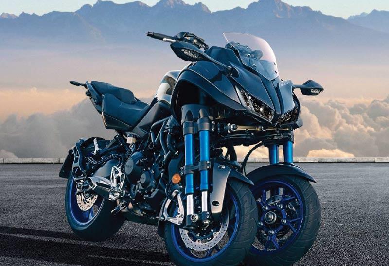 市販されたら絶対にバイク復帰して乗りたいバイク まいける1989のブログ まいける1989のページ みんカラ