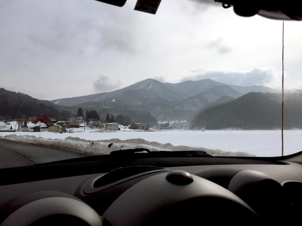 斑尾 高原 スキー 場 天気