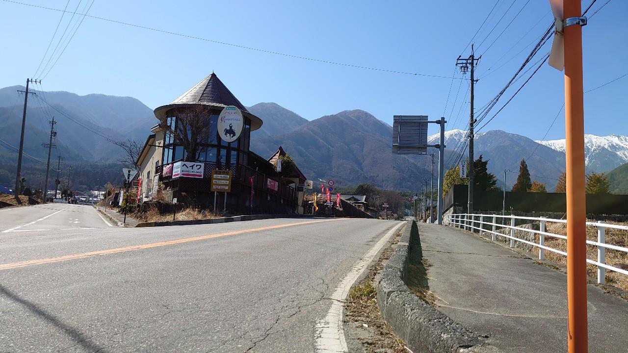 ゆるキャン 聖地巡礼企画第1弾 長野県駒ヶ根市 後編 ゆっきー56のブログ ゆっきー56のページ みんカラ