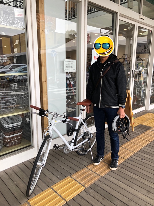 WEEKEND BIKES（ウィークエンド バイクス）HD-L オートライト