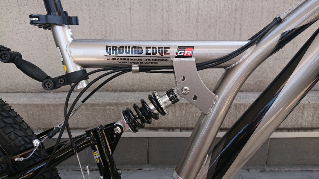 自転車購入しました。｜angleboda_fenrirのブログ｜思い出せ