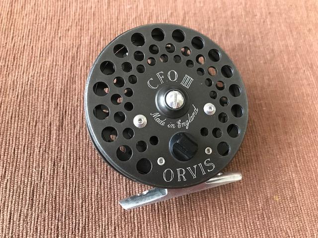 公式ウェブストア オービス オルビス ORVIS CFOⅡ マイナスネジ www