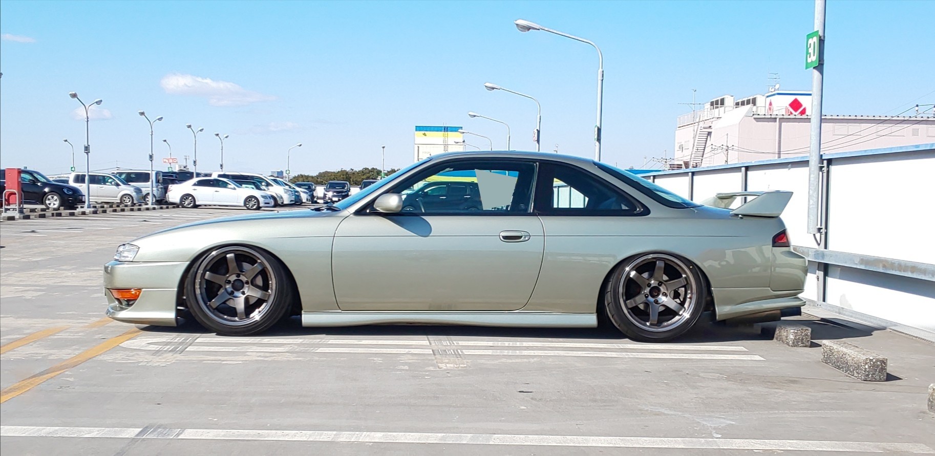 車高短 にーさんゴー Kan のブログ にーさんゴーのページ みんカラ
