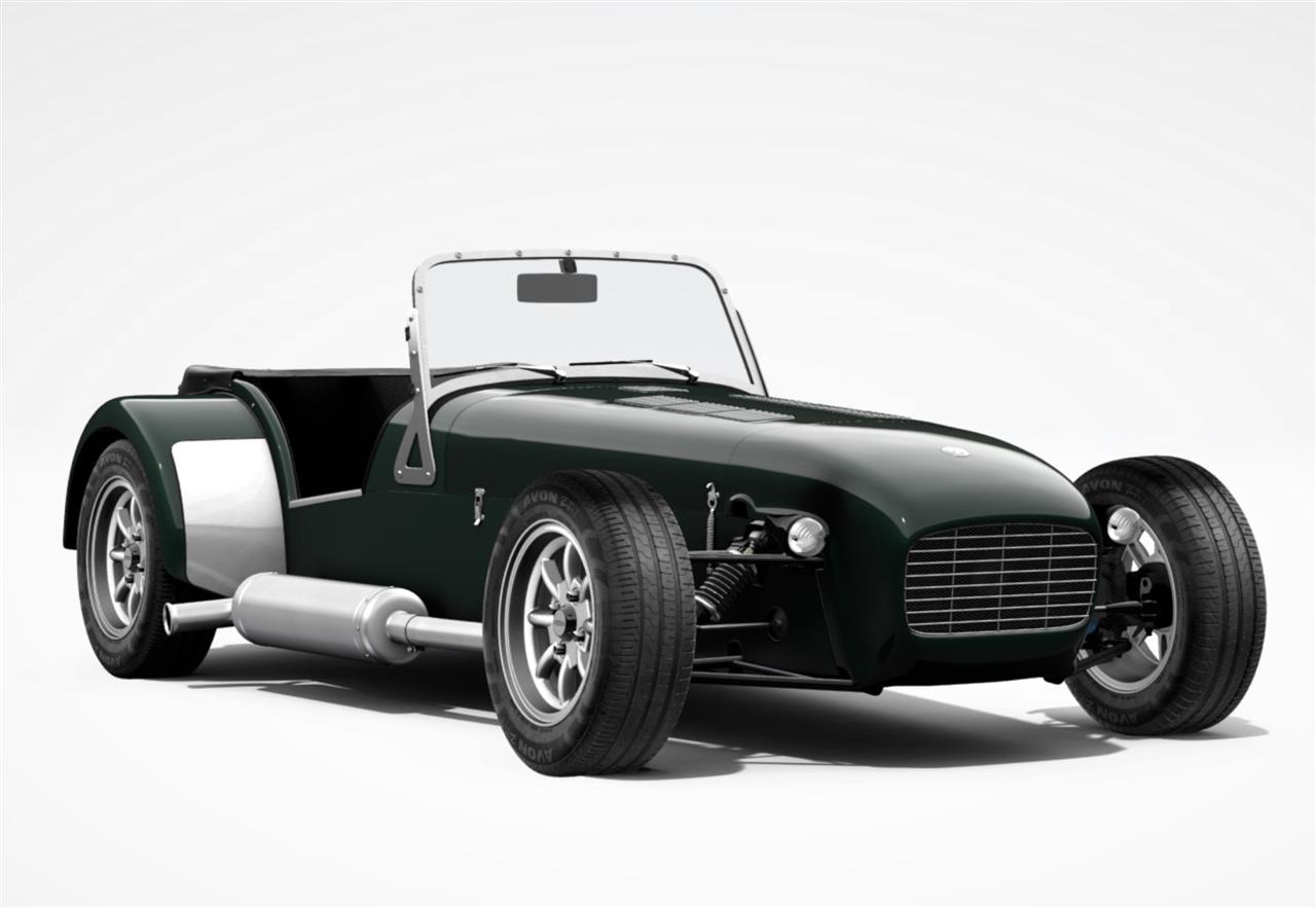 ケータハム・スーパー・セブン1600のコンフィギュレーターその2」Yoshinaのブログ | Yoshinaの愛車日記 - BMWとSevenとたまにFerrari。 - みんカラ ケータハム・スーパー・セブン1600のコンフィギュレーターその2」Yoshinaのブログ | Yoshinaの愛車日記 - BMWとSevenとたまにFerrari。 - みんカラ