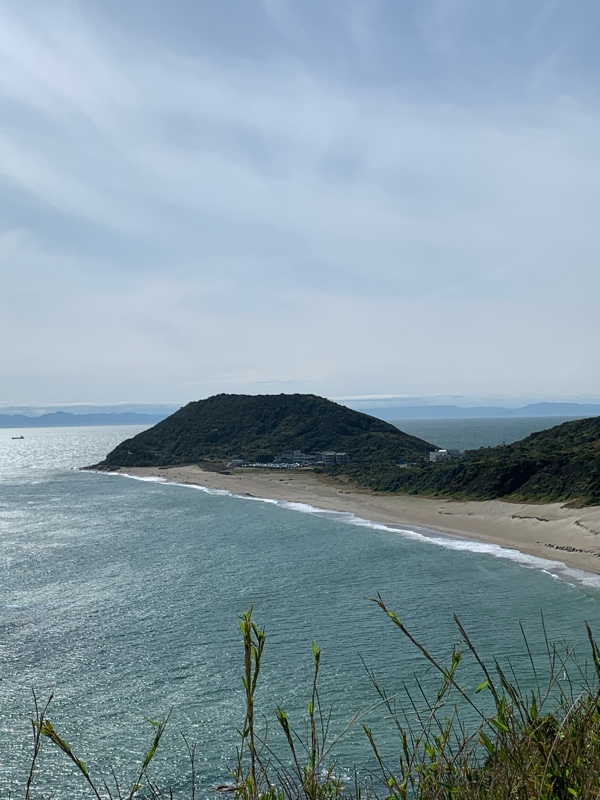 伊良湖 天気