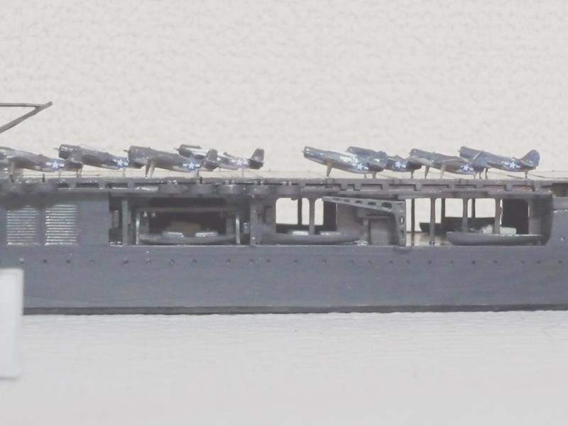 【BGS9.5 ゴールド】航空母艦 エンタープライズ SEC + アズールレーン 70726f647563742f7773617a6c7331