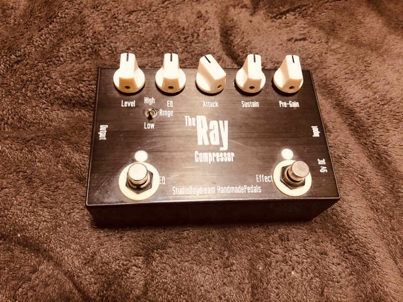 StudioDaydream HandmadePedals スタジオデイドリーム | gulatilaw.com