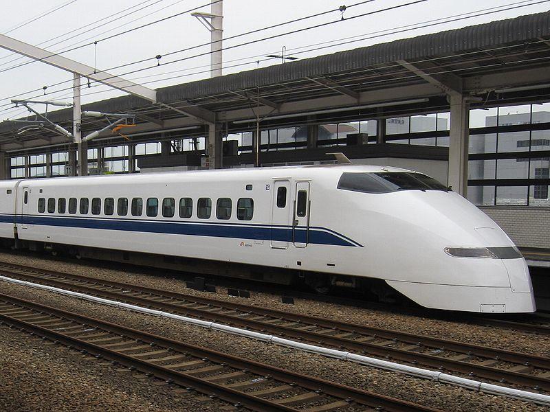 幻のラストラン】 ひっそりと引退した東海道新幹線700系｜LEN吉
