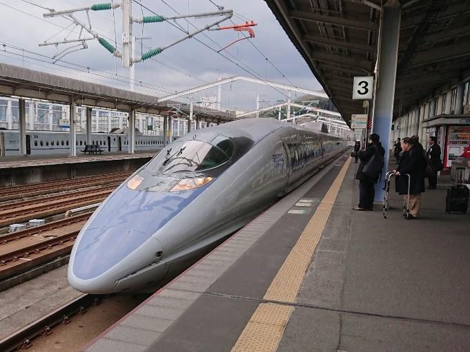幻のラストラン】 ひっそりと引退した東海道新幹線700系｜LEN吉