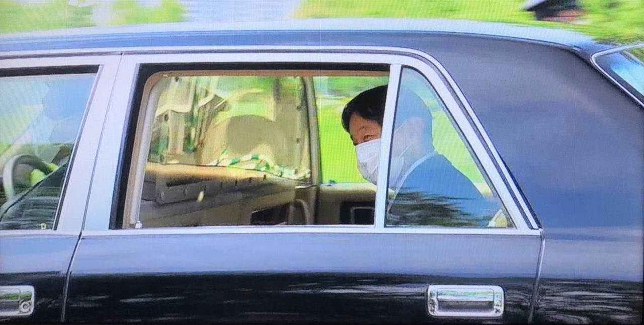 センチュリー 宮内庁所有車 のブログ Ca みんカラ