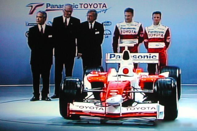 たった3レース、されど鈴鹿サーキットに魅せられた男アラン